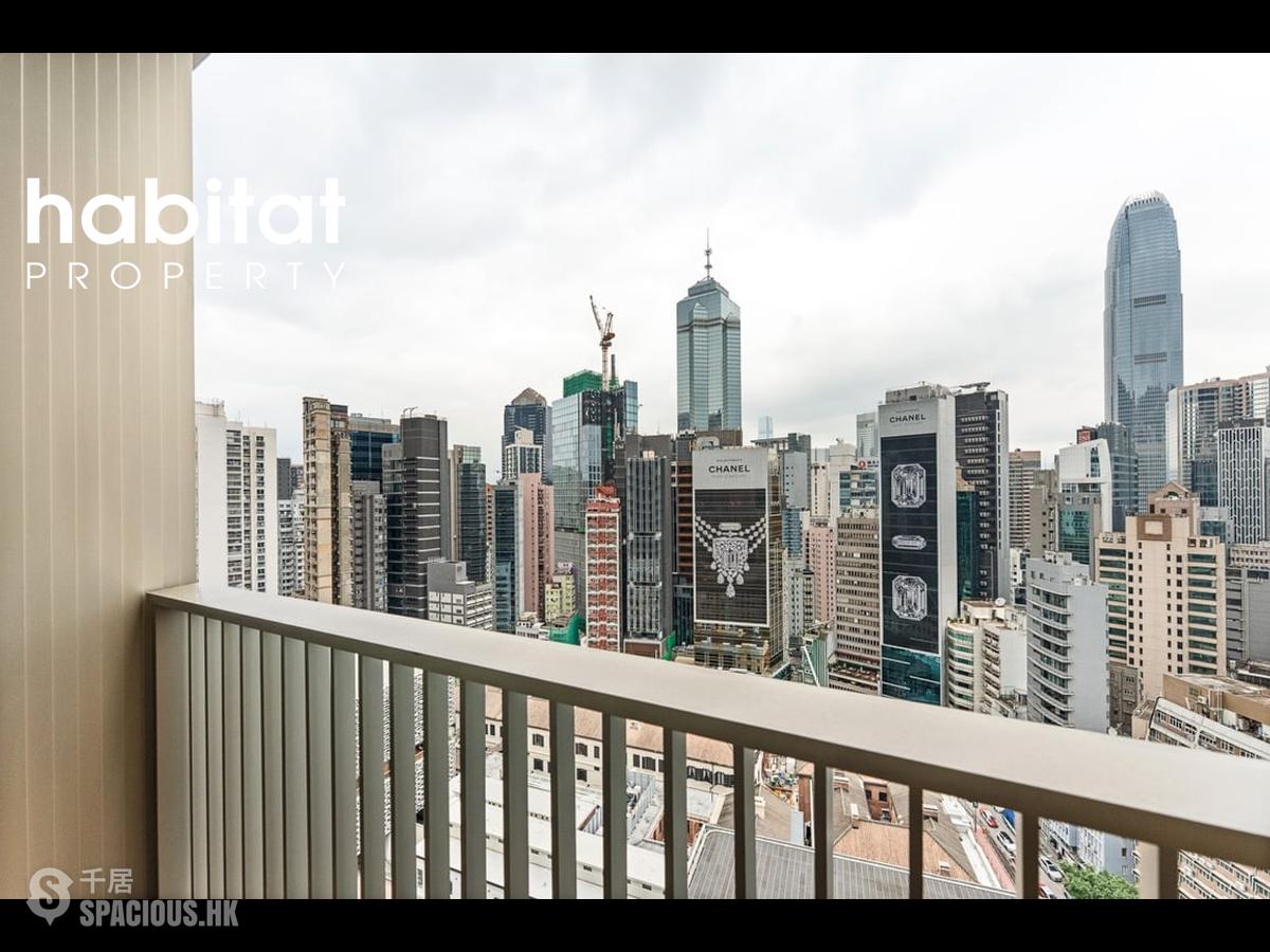 Central - One Chancery 01