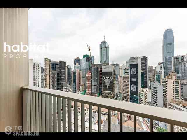 Central - One Chancery 01