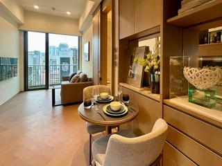 Central - One Chancery 02