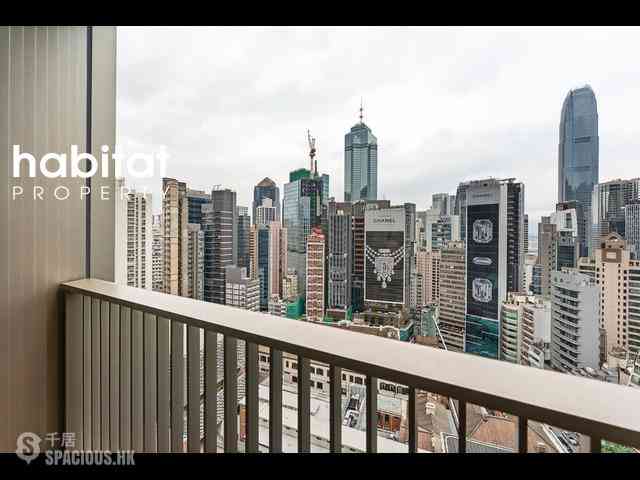 Central - One Chancery 04