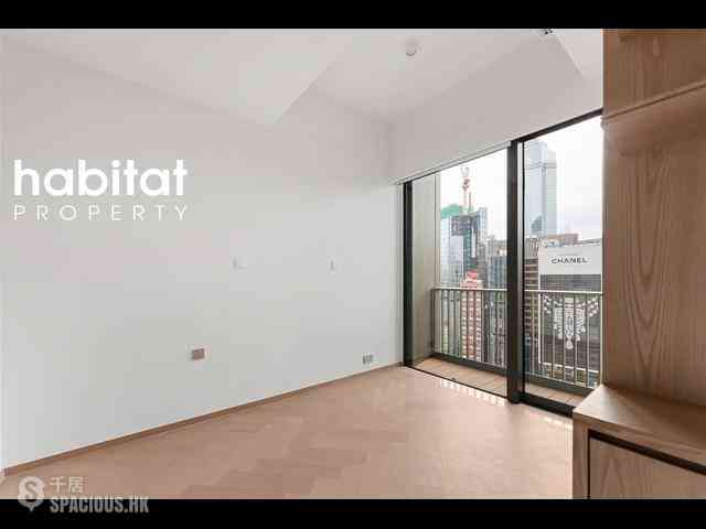 Central - One Chancery 07