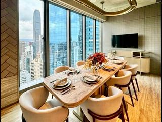 Central - One Chancery 12