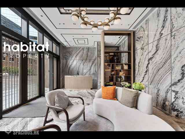 Central - One Chancery 15