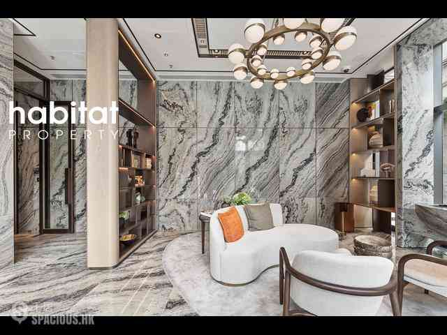 Central - One Chancery 16