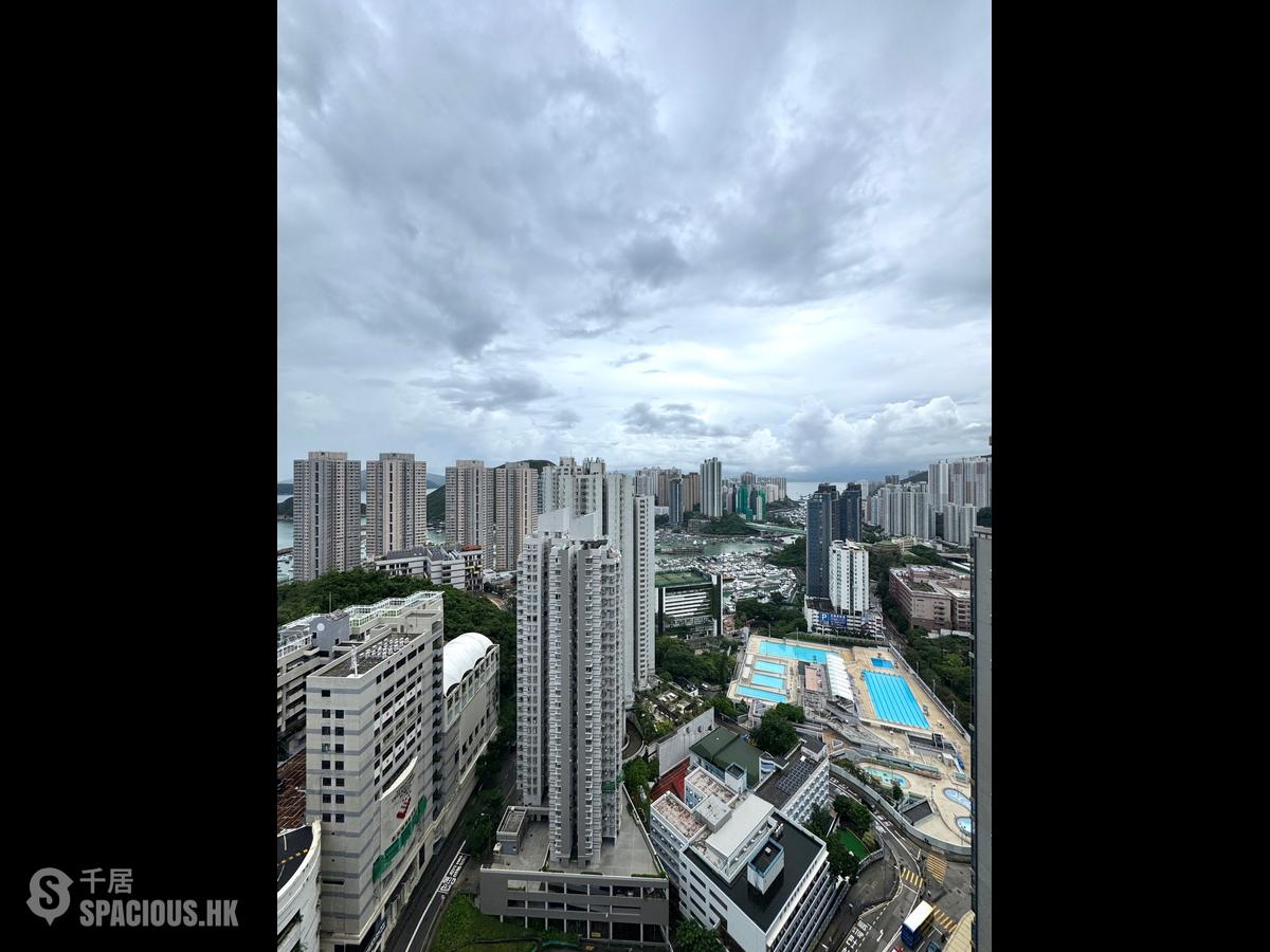 Wong Chuk Hang - The Southside Phase 1 Southland 01