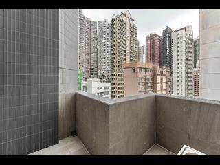 中環 - One Chancery 08