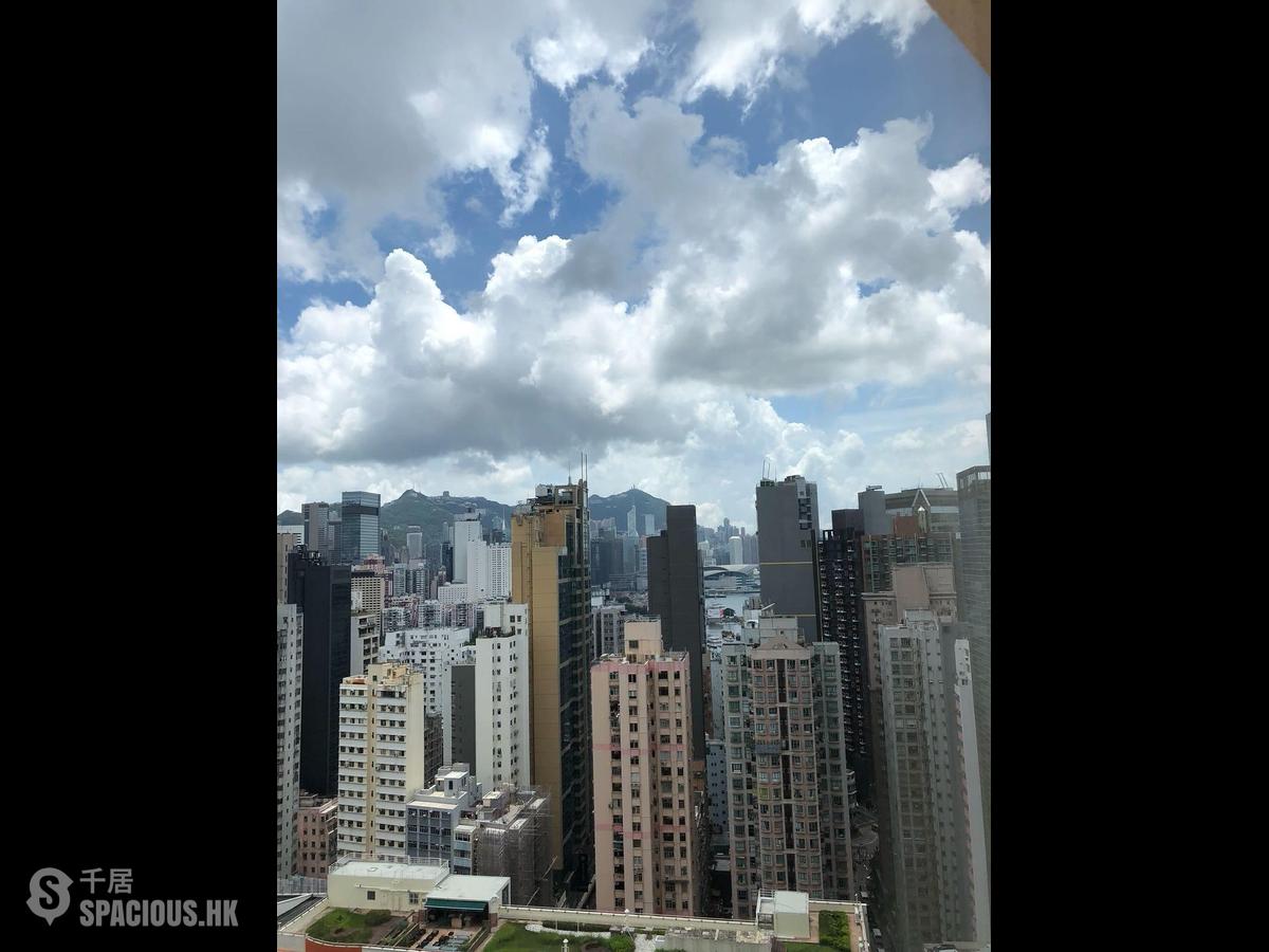 宝马山 - 威景台 01