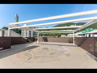 Happy Valley - Shuk Yuen Building 03