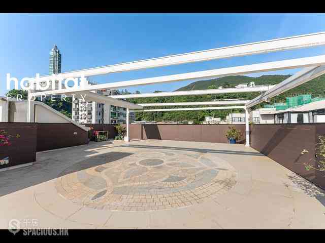 Happy Valley - Shuk Yuen Building 03