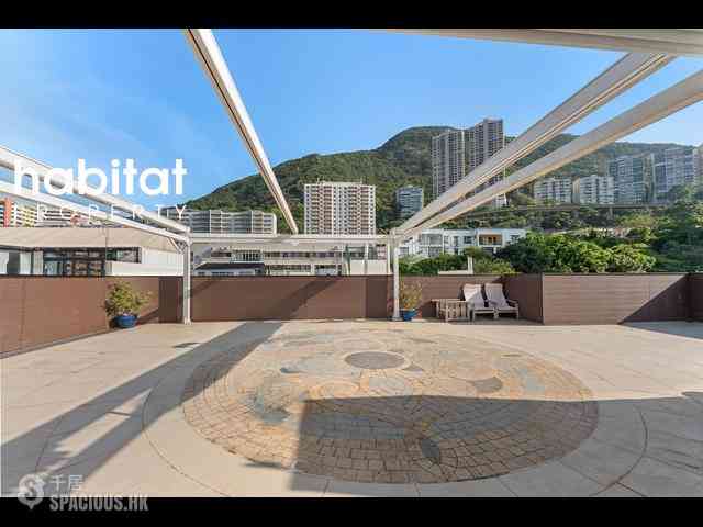 Happy Valley - Shuk Yuen Building 04