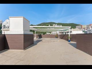 Happy Valley - Shuk Yuen Building 17