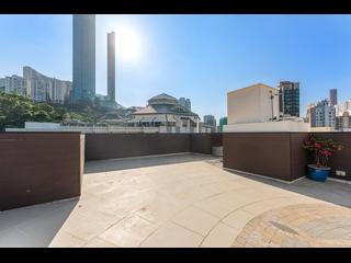 Happy Valley - Shuk Yuen Building 18