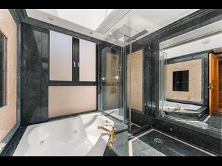 赤柱 - 皇府湾 20