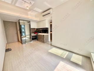 Wong Chuk Hang - The Southside Phase 1 Southland Tower 2B 04