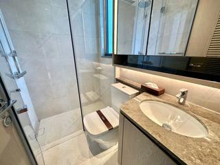 Wong Chuk Hang - The Southside Phase 1 Southland Tower 2B 05