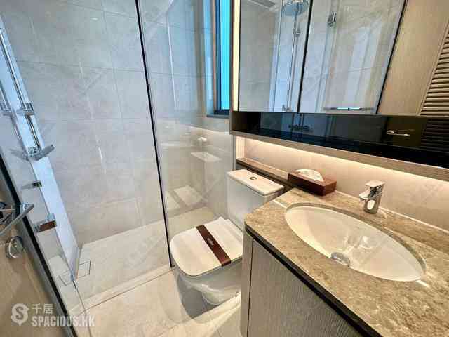 Wong Chuk Hang - The Southside Phase 1 Southland Tower 2B 05
