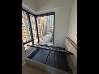 Sai Ying Pun - Des Voeux W Residence 04
