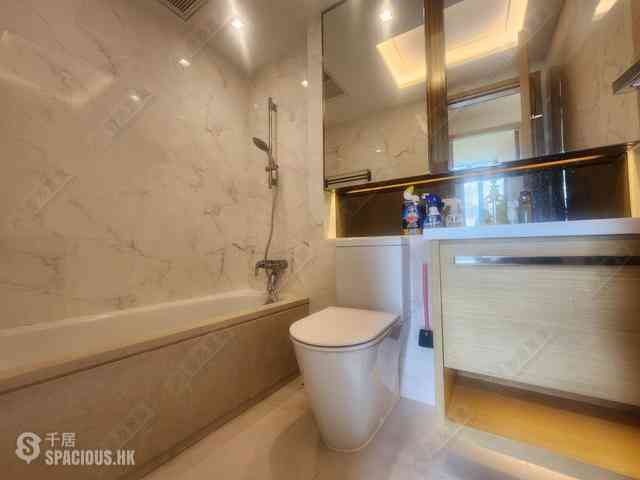 Ho Man Tin - Mantin Heights 03