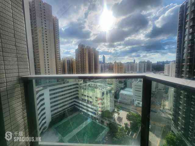 Ho Man Tin - Mantin Heights 08