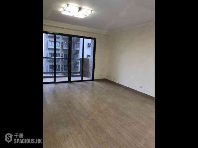 Sai Ying Pun - Ning Yeung Terrace Block B 01