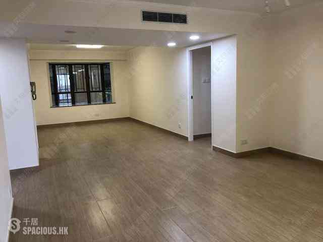 Sai Ying Pun - Ning Yeung Terrace Block B 02