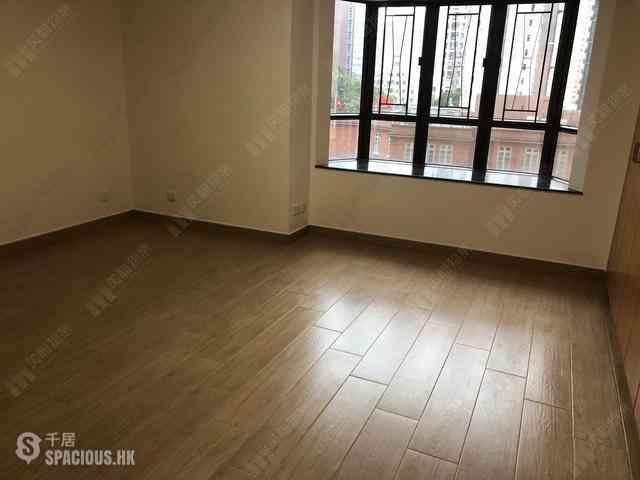 Sai Ying Pun - Ning Yeung Terrace Block B 04