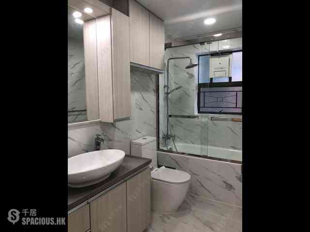 Sai Ying Pun - Ning Yeung Terrace Block B 05