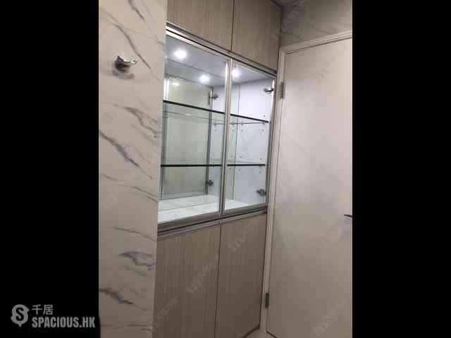 Sai Ying Pun - Ning Yeung Terrace Block B 06