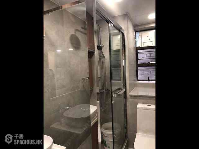 Sai Ying Pun - Ning Yeung Terrace Block B 08
