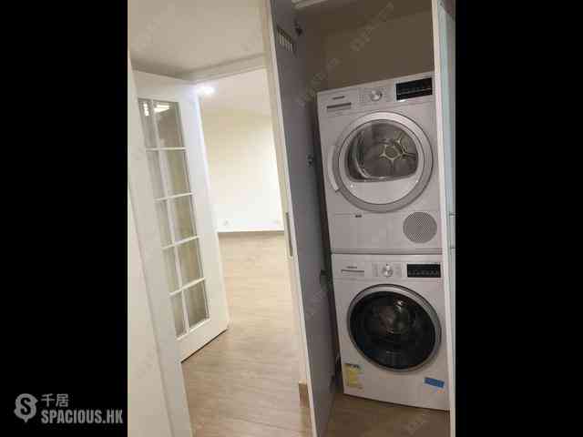 Sai Ying Pun - Ning Yeung Terrace Block B 09