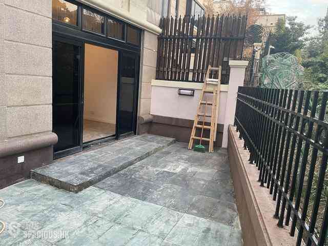Yau Ma Tei - King's Park Hill 10