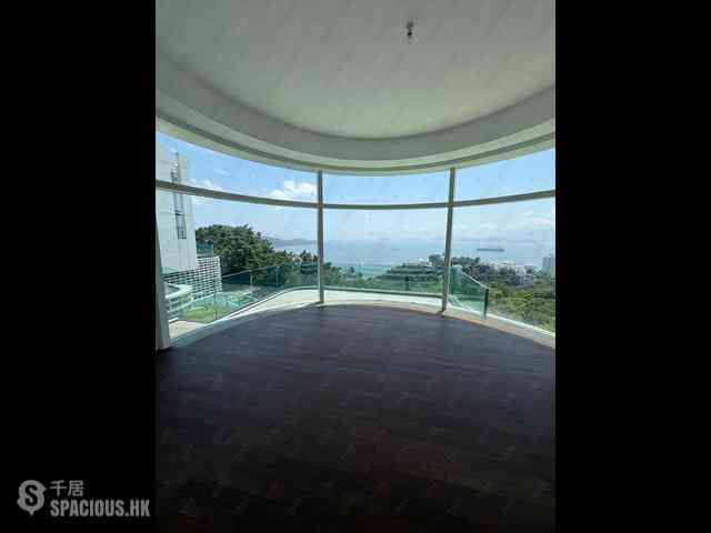 薄扶林 - 薄扶林道138号 01