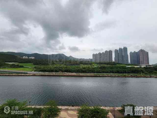 Tseung Kwan O - The Papillons Block 1 08