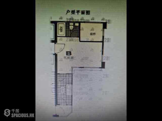Wan Chai - Fasteem Mansion 03