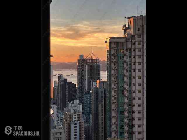 Mid Levels Central - Jadestone Court 02