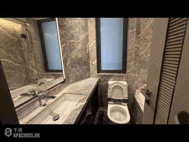 Wong Chuk Hang - The Southside Phase 3B Blue Coast Tower 2B 02