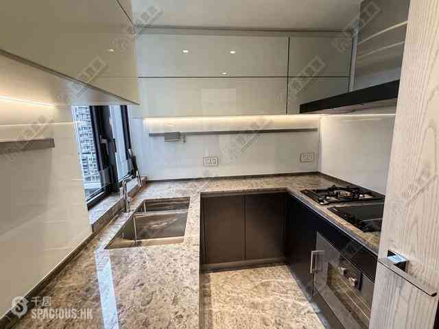 Wong Chuk Hang - The Southside Phase 3B Blue Coast Tower 2B 04