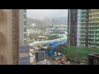 黃竹坑 - 港岛南岸3B期 Blue Coast 2B座 07