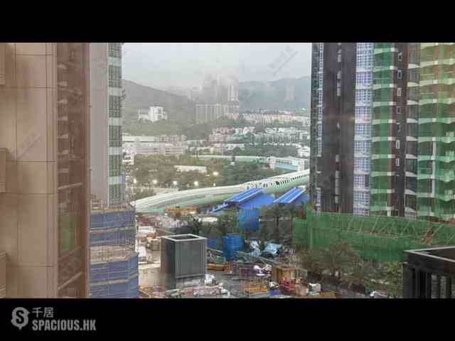 Wong Chuk Hang - The Southside Phase 3B Blue Coast Tower 2B 07