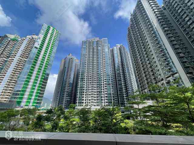 Wong Chuk Hang - The Southside Phase 3B Blue Coast Tower 2B 11