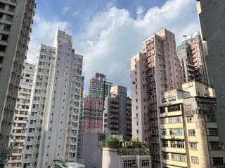 西營盤 - 莊士明德軒 06