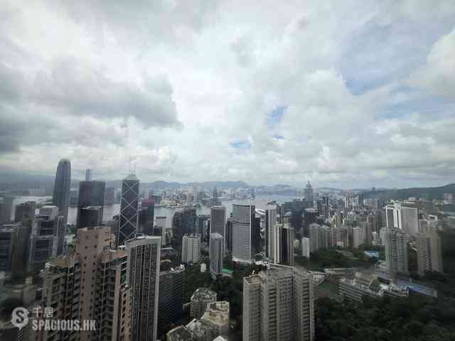 中半山 - 港景別墅 01