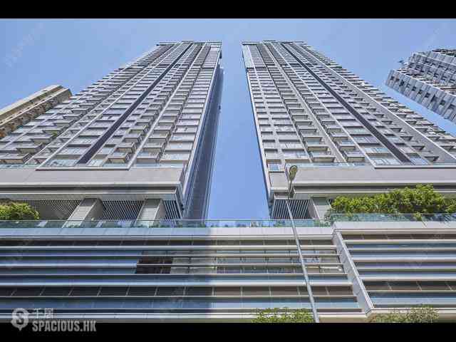 Sai Ying Pun - Island Crest Block 2 01