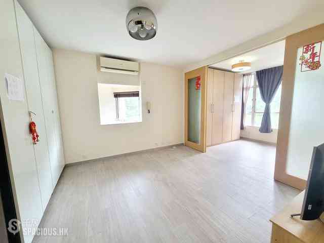 Sai Wan Ho - Tung Lam Court 03