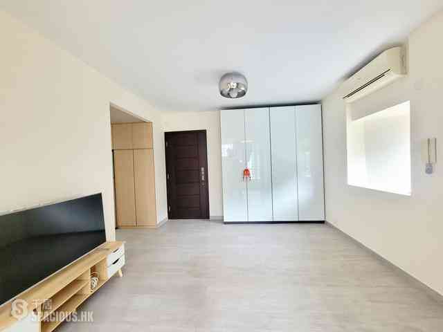Sai Wan Ho - Tung Lam Court 04