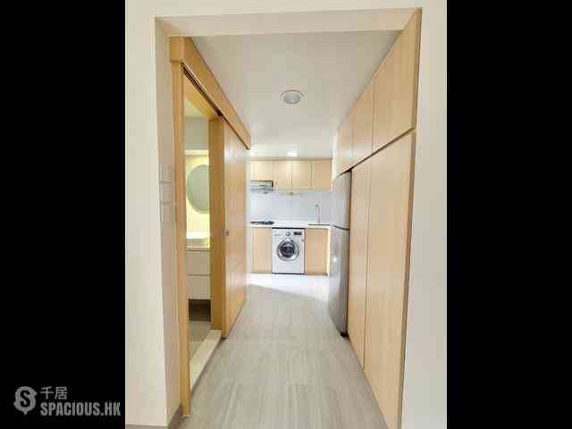 Sai Wan Ho - Tung Lam Court 06