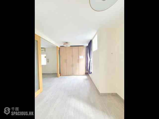 Sai Wan Ho - Tung Lam Court 11