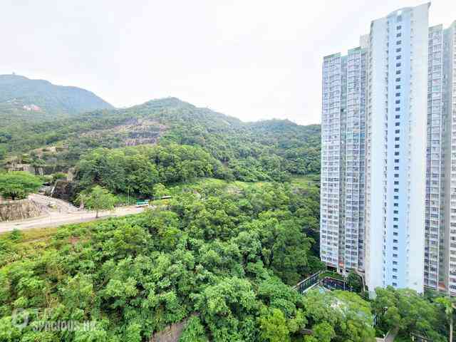 Sai Wan Ho - Tung Lam Court 12