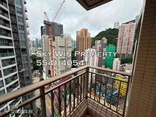 Wan Chai - The Zenith 03