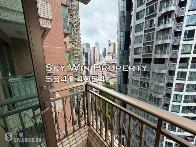 Wan Chai - The Zenith 04